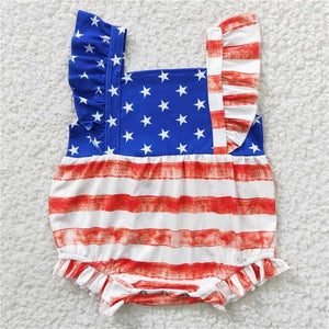 Patriotic Pre-orders (boys & girls)