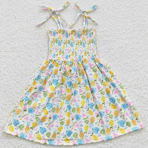 Summer pre-order sale