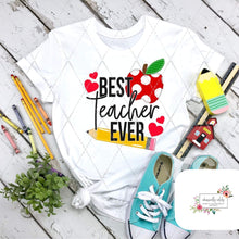Load image into Gallery viewer, Teacher Preorder
