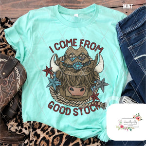 Western Preorder