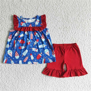 Summer pre-order sale