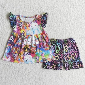 Summer pre-order sale