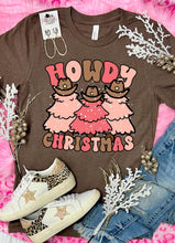 Load image into Gallery viewer, Bleached/New Christmas Tee Preorder
