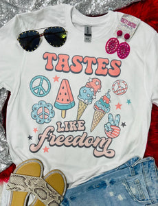 Summer pre order