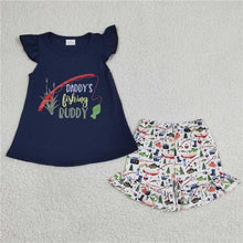 Load image into Gallery viewer, spring/summer matching sets (boys &amp; girls part 4)
