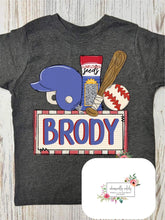 Load image into Gallery viewer, Kids Custom Preorder
