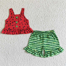 Load image into Gallery viewer, spring/summer matching sets (boys &amp; girls part 4)

