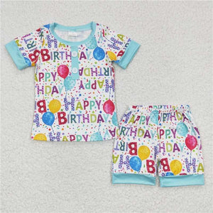 spring/summer matching sets (boys & girls part 4)