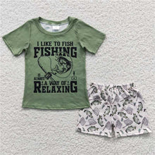 Load image into Gallery viewer, spring/summer matching sets (boys &amp; girls part 4)
