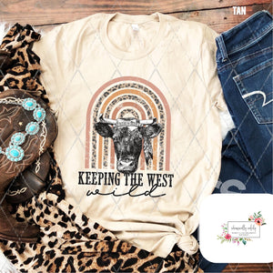 Western Preorder