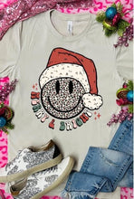 Load image into Gallery viewer, Bleached/New Christmas Tee Preorder
