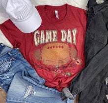 Load image into Gallery viewer, Ashli&#39;s FALL tee party!
