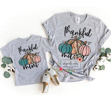 Load image into Gallery viewer, Ashli&#39;s FALL tee party!
