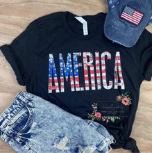 Load image into Gallery viewer, 4th of July tee sale
