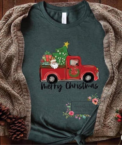 Christmas Tee Sale