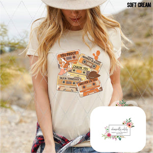 Western Preorder