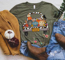 Load image into Gallery viewer, Ashli&#39;s FALL tee party!
