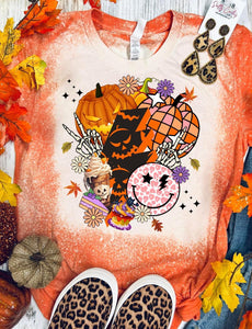 Football/fall/Halloween pre-order