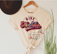 Load image into Gallery viewer, Ashli&#39;s FALL tee party!
