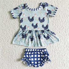 Load image into Gallery viewer, spring/summer matching sets (boys &amp; girls part 4)
