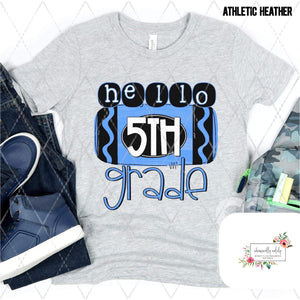 Teacher Preorder