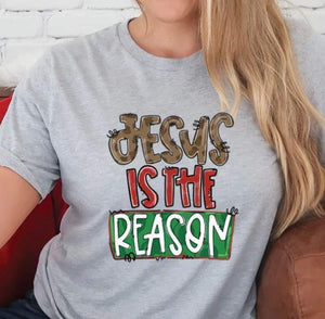 Christmas Tee Sale