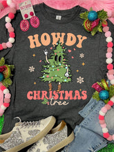 Load image into Gallery viewer, Bleached/New Christmas Tee Preorder
