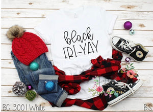 Christmas Tee Sale