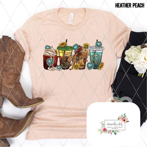 Western Preorder