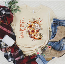 Load image into Gallery viewer, Ashli&#39;s FALL tee party!
