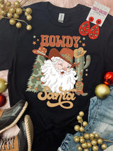 Load image into Gallery viewer, Bleached/New Christmas Tee Preorder
