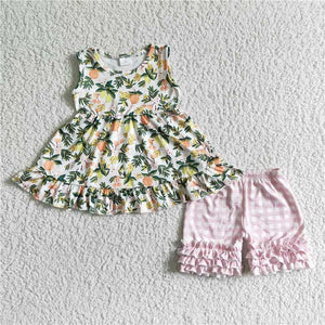 spring/summer matching sets (boys & girls part 4)