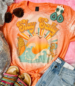 Summer pre order