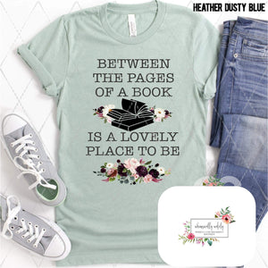 Reader Preorder