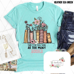 Reader Preorder