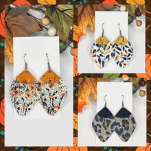 Load image into Gallery viewer, Fall Earring Preorder
