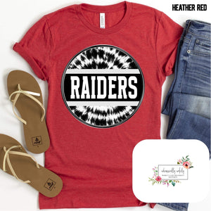Custom School Spirit Preorder