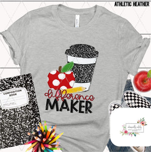 Teacher Preorder