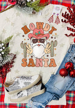 Load image into Gallery viewer, Bleached/New Christmas Tee Preorder
