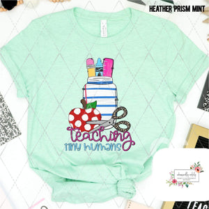Teacher Preorder