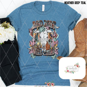 Western Preorder