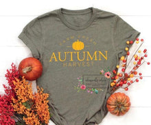 Load image into Gallery viewer, Ashli&#39;s FALL tee party!
