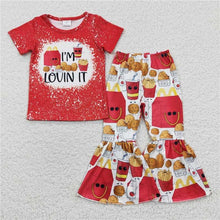 Load image into Gallery viewer, spring/summer matching sets (boys &amp; girls part 4)
