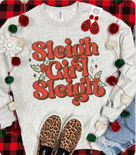 Load image into Gallery viewer, Bleached/New Christmas Tee Preorder
