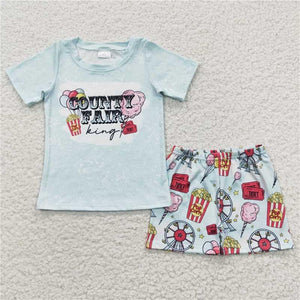 Summer pre-order sale