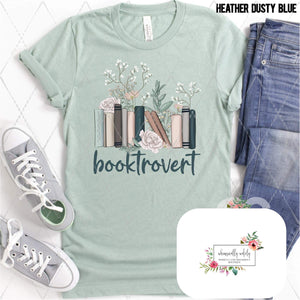 Reader Preorder