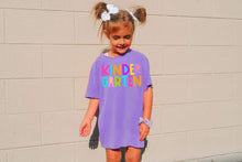 Load image into Gallery viewer, Customizable Multicolored Grade Tee

