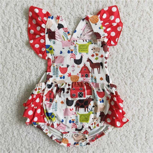 spring/summer matching sets (boys & girls part 4)