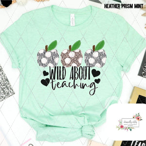 Teacher Preorder