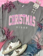 Load image into Gallery viewer, Bleached/New Christmas Tee Preorder
